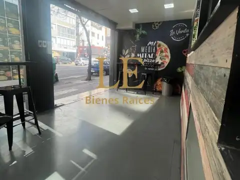 VENTA LOCAL COMERCIAL