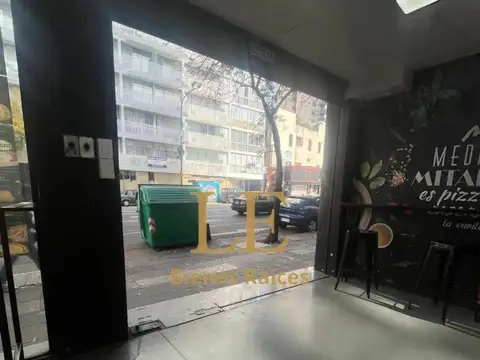 Local en Venta en San Telmo, USD 195.000