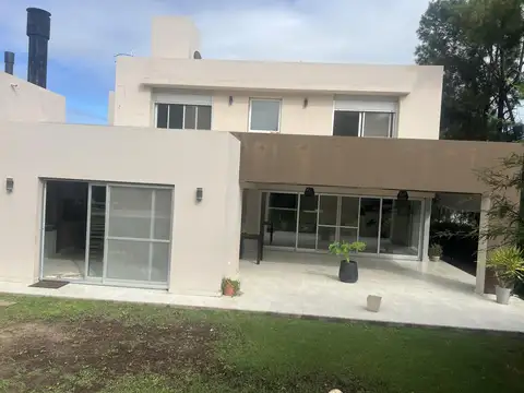 Casa en Venta 7 años