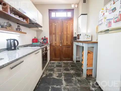 Casa en Venta en Santa Fe, USD 135.000