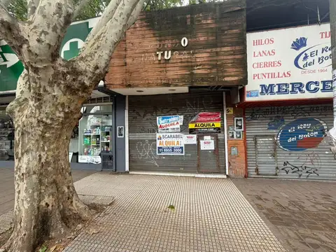 Maipú al 500