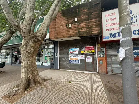 Local en Merlo