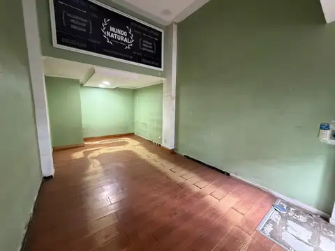 Maipú al 500