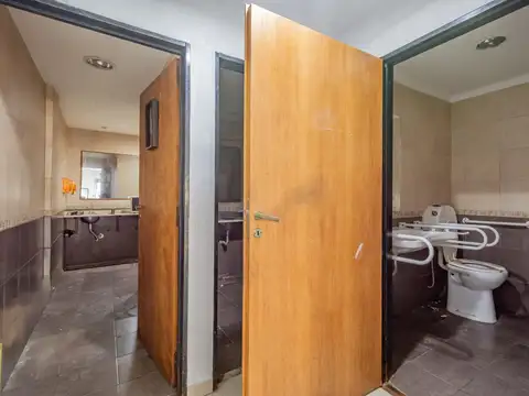 Tacuari al 1300