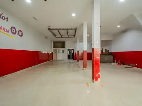Local en Venta en San Telmo, USD 130.000
