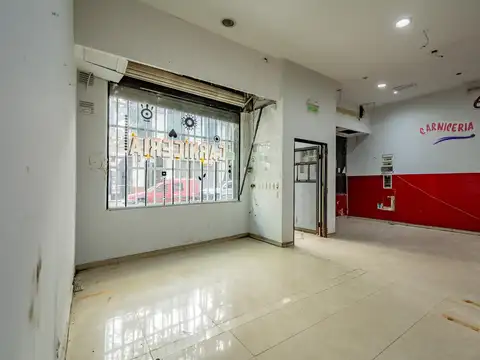 Local en Venta en San Telmo, USD 130.000