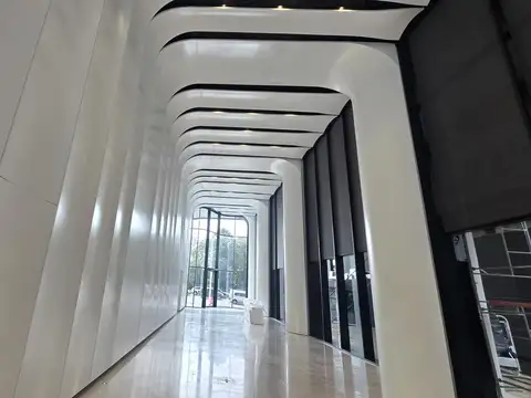 Avenida Del Libertador 3800