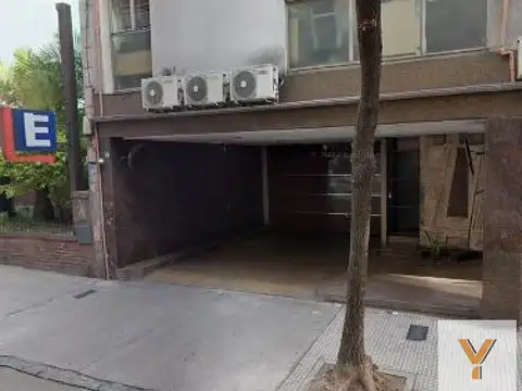 Cochera en venta - 18Mts2 - Recoleta