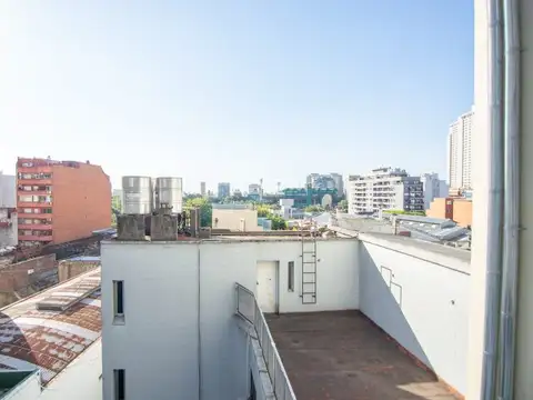 VENTA Departamento Flores/Caballito 3 ambientes con Dependencia y baño