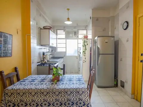 Avenida Rivadavia 5800 , Piso 5