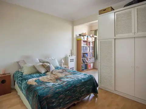 Departamento en Venta 70 años