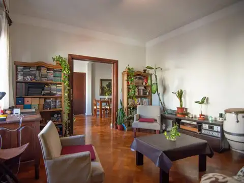 VENTA Departamento Flores/Caballito 3 ambientes con Dependencia y baño