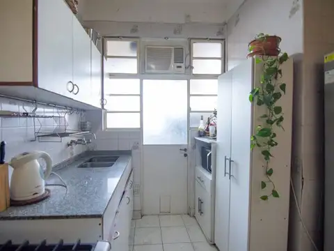 Departamento en Venta de 4 ambientes