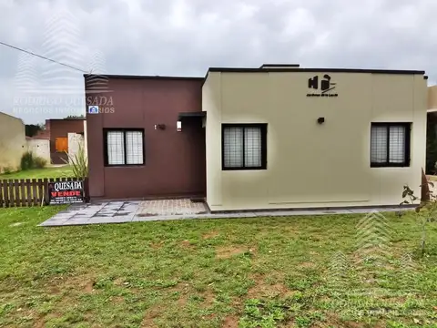 Casa en Venta de 2 dormitorios