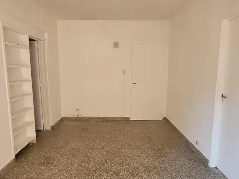 VILLA BALLESTER CENTRO: DEPARTAMENTO 2 AMB CON BALCON. 