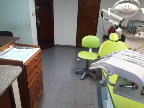 9 De Julio 100, Piso 1