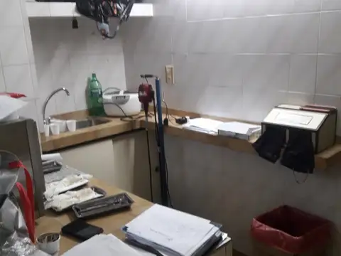 Oficina en Venta 30 años