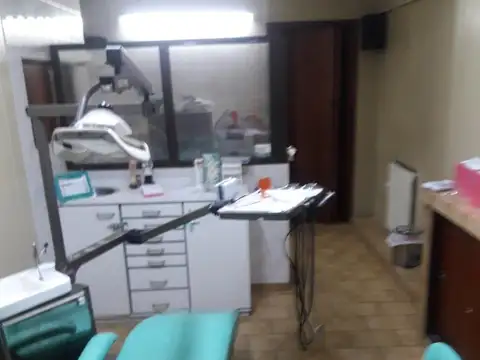 Oficina en Venta con 1 cochera