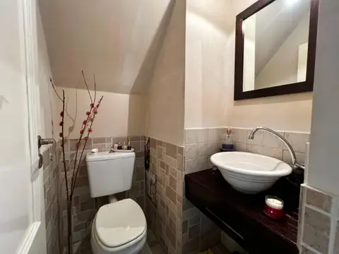 Casa en Venta al Oeste