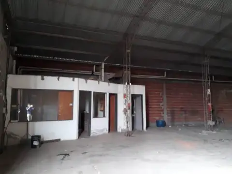 Galpon en Alquiler en Gualeguaychu, $ 1.300.000