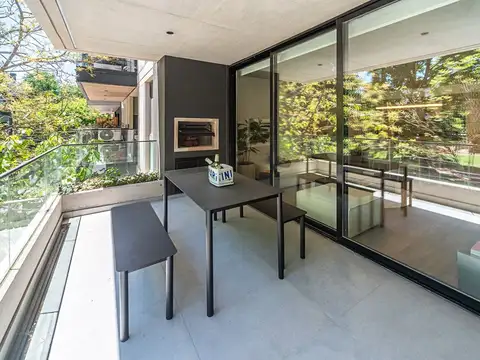 VENTA 3 AMBIENTES VILLA URQUIZA