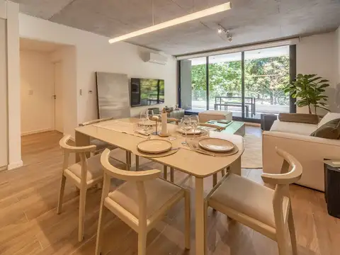 Departamento en Venta de 2 dormitorios