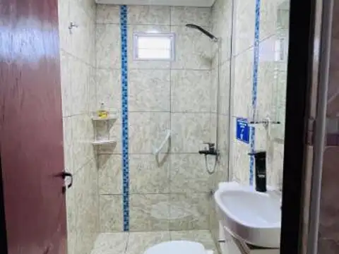 Casa en Capital