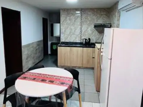 Casa en Alquiler 10 años
