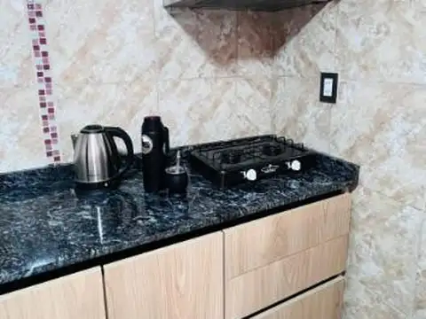 Casa en Alquiler 10 años