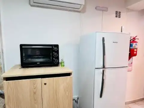 Casa en Alquiler al Este