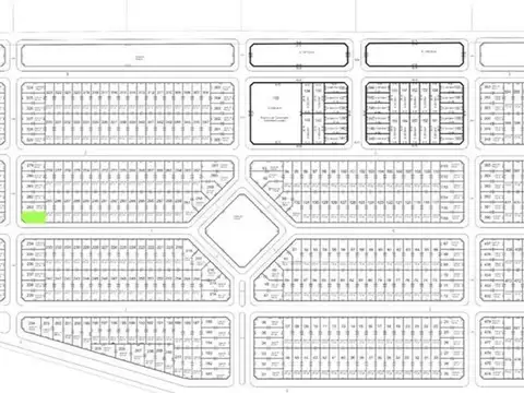 LOTE EN VENTA - PUERTAS DEL SOL
