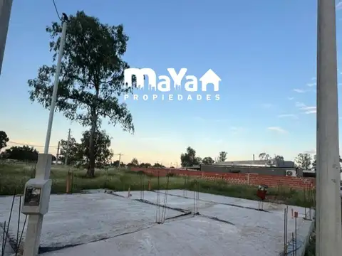 LOTE EN VENTA - PUERTAS DEL SOL