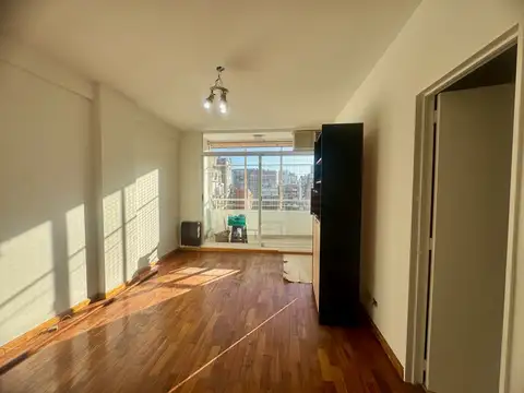 Departamento en Alquiler en Balvanera, CABA
