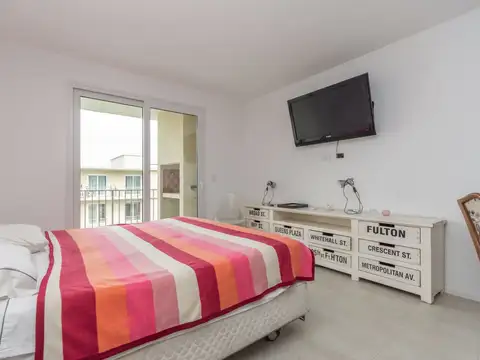 Departamento en Venta con 1 cochera