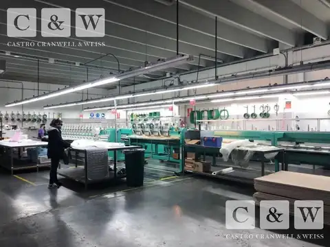 Galpon en Alquiler en Munro, USD 12.000