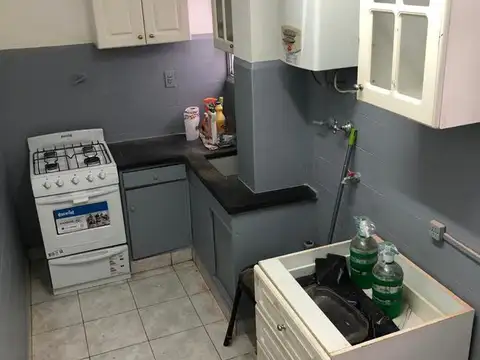 Departamento en Alquiler en Palermo, $ 450.000