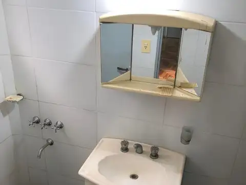 Departamento en Alquiler 40 años