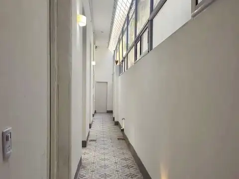 VENTA PH 5 AMBIENTES RECOLETA, ENTRADA INDEPENDIENTE | APTO CREDITO