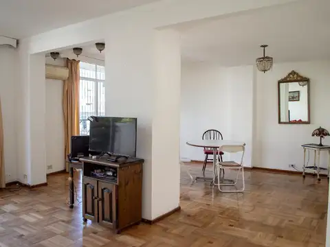 Departamento en Venta en Barrio Norte, USD 249.000