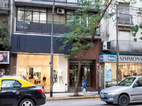 Departamento en Venta de 5 ambientes