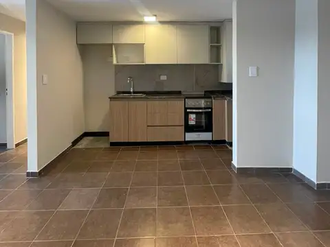Departamento en Venta en Alto Alberdi, USD 58.000