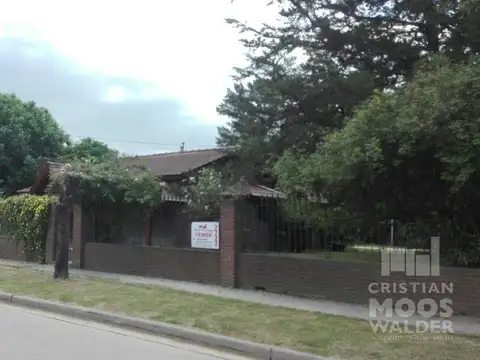 Casa en Venta de 3 dormitorios