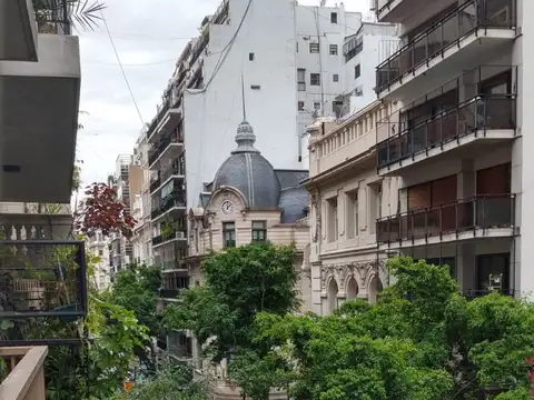 Departamento en Alquiler Temporal en Retiro, USD 1.100