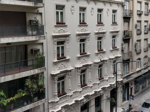 Departamento en Alquiler Temporal de 3 dormitorios