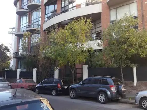 Cochera - Palermo Hollywood