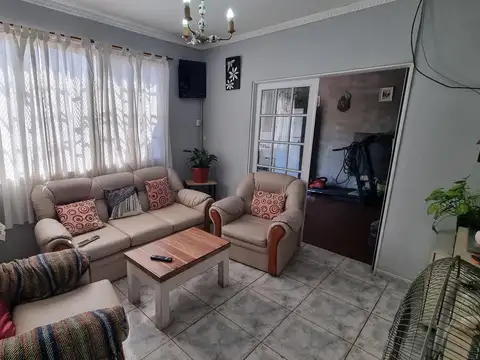 Casa en Venta en Villa La Florida, USD 53.000