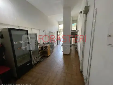 Local en Alquiler en Núñez, $ 2.600.000