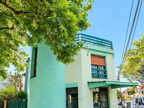 Local en Venta 60 años