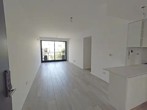Departamento 4 ambientes 2 baños, a ESTRENAR en  Palermo