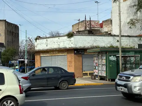 Avenida Directorio 4300